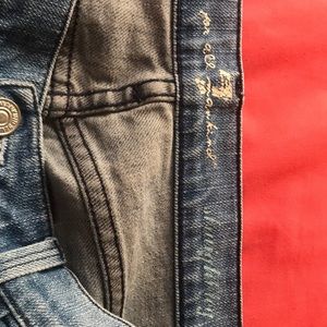 7 for All Mankind Jeans